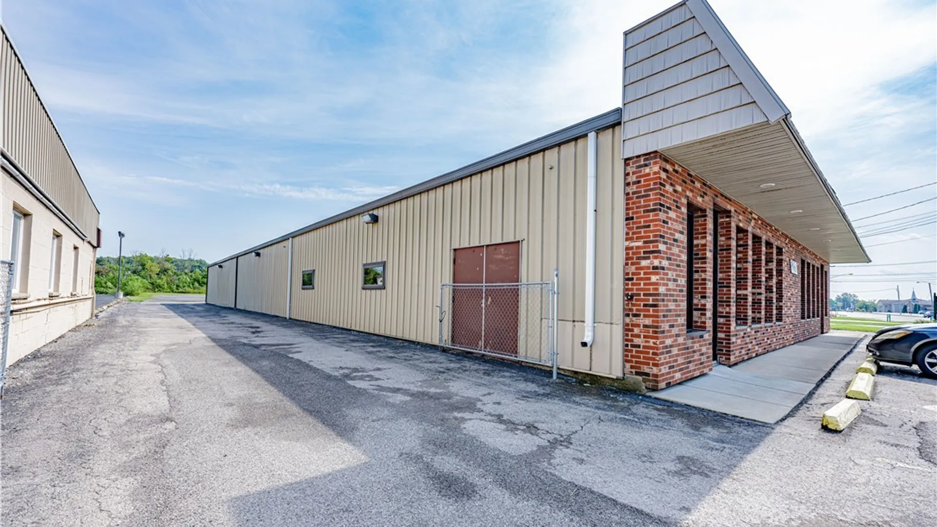 Property at 2925 Military Road, Niagara, NY 14304 6