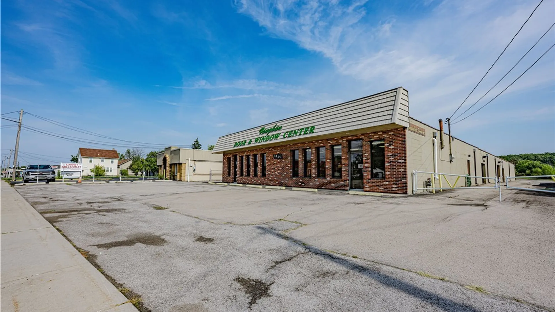 Property at 2925 Military Road, Niagara, NY 14304 8