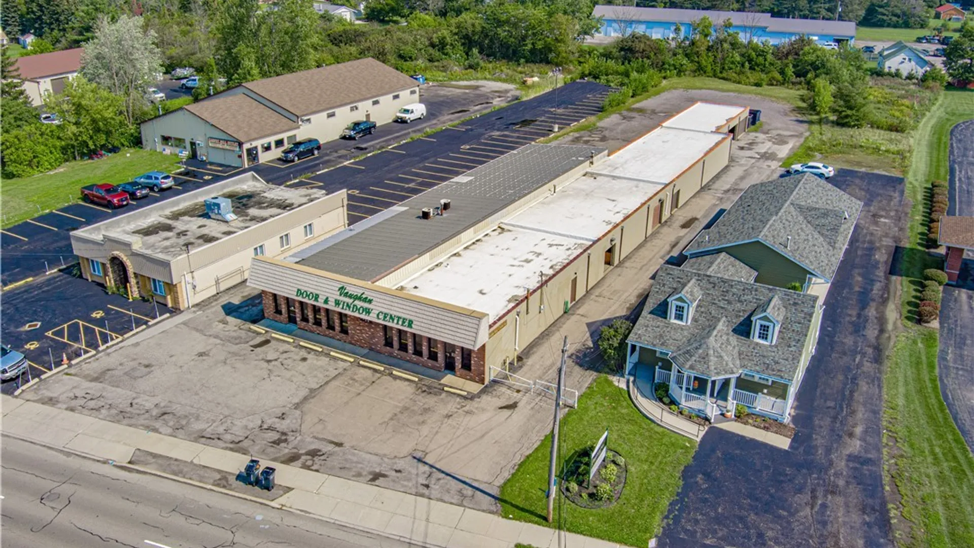 Property at 2925 Military Road, Niagara, NY 14304 46