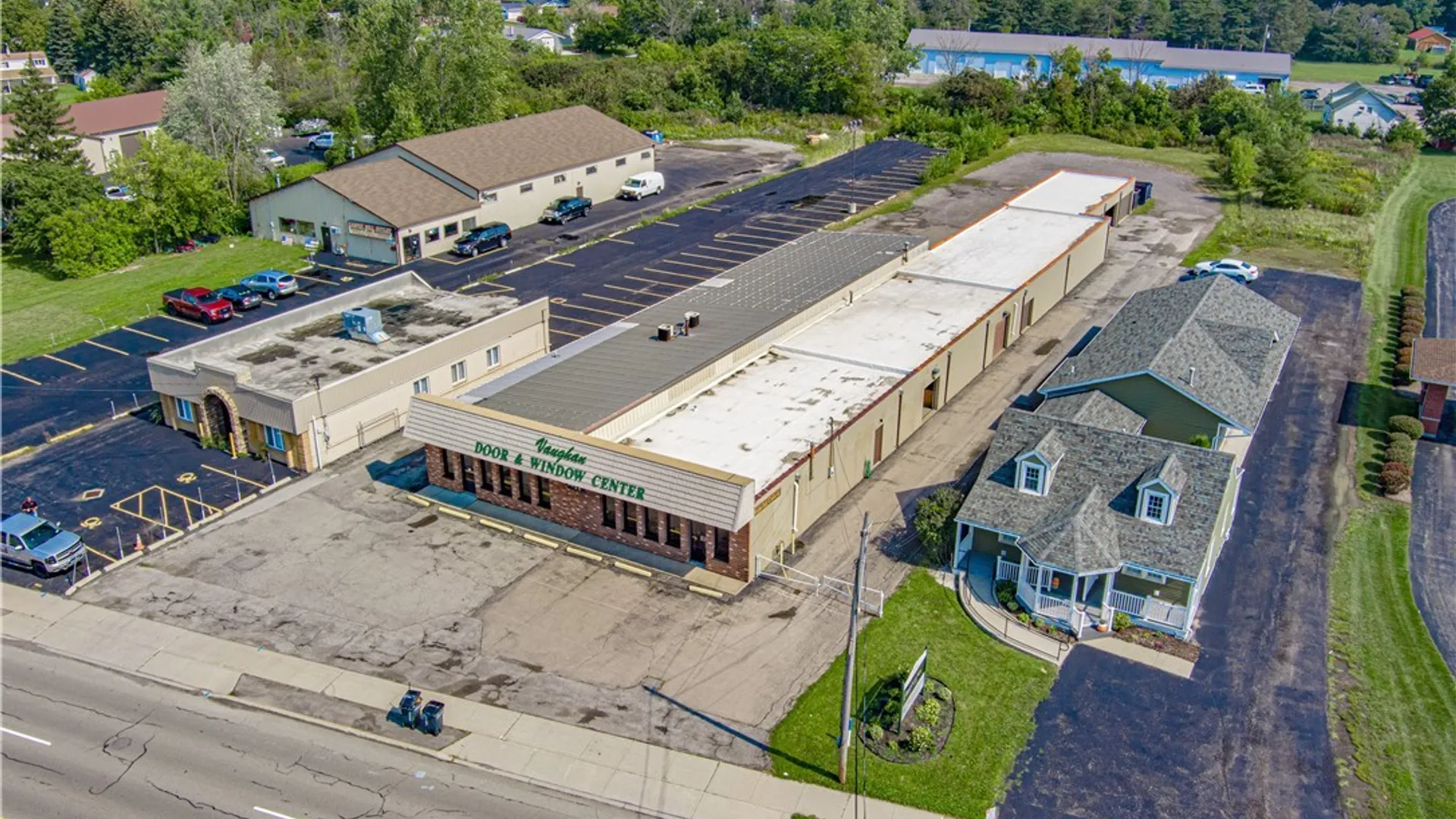 Property at 2925 Military Road, Niagara, NY 14304 47