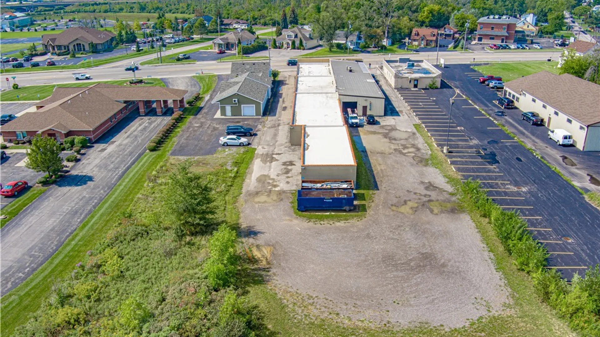 Property at 2925 Military Road, Niagara, NY 14304 48
