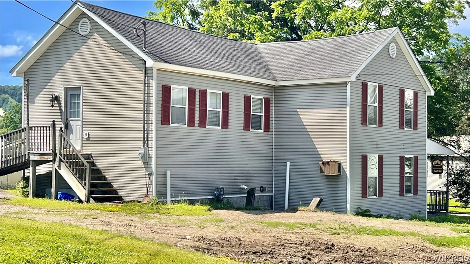 Property at 6 Martha Street, Ellicottville, NY 14731 2