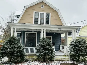 Property at 5546 Shady Avenue, Lowville, NY 13367