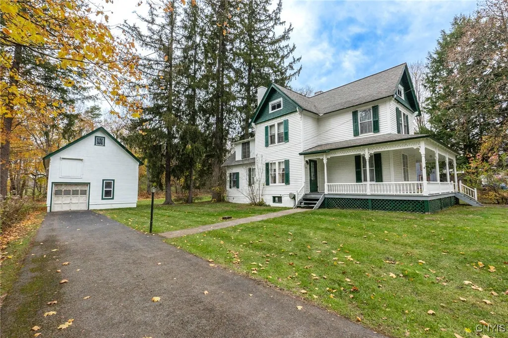 Property at 47 Millington Avenue, Russia, NY 13431