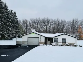 Property at 15451 Ridge Road, Gaines, NY 14411