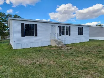 Property at 3 Pine Cone, Mt Morris, NY 14510