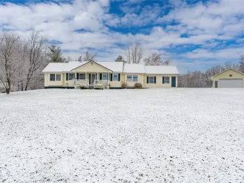 Property at 4809 Texas Road, Croghan, NY 13619