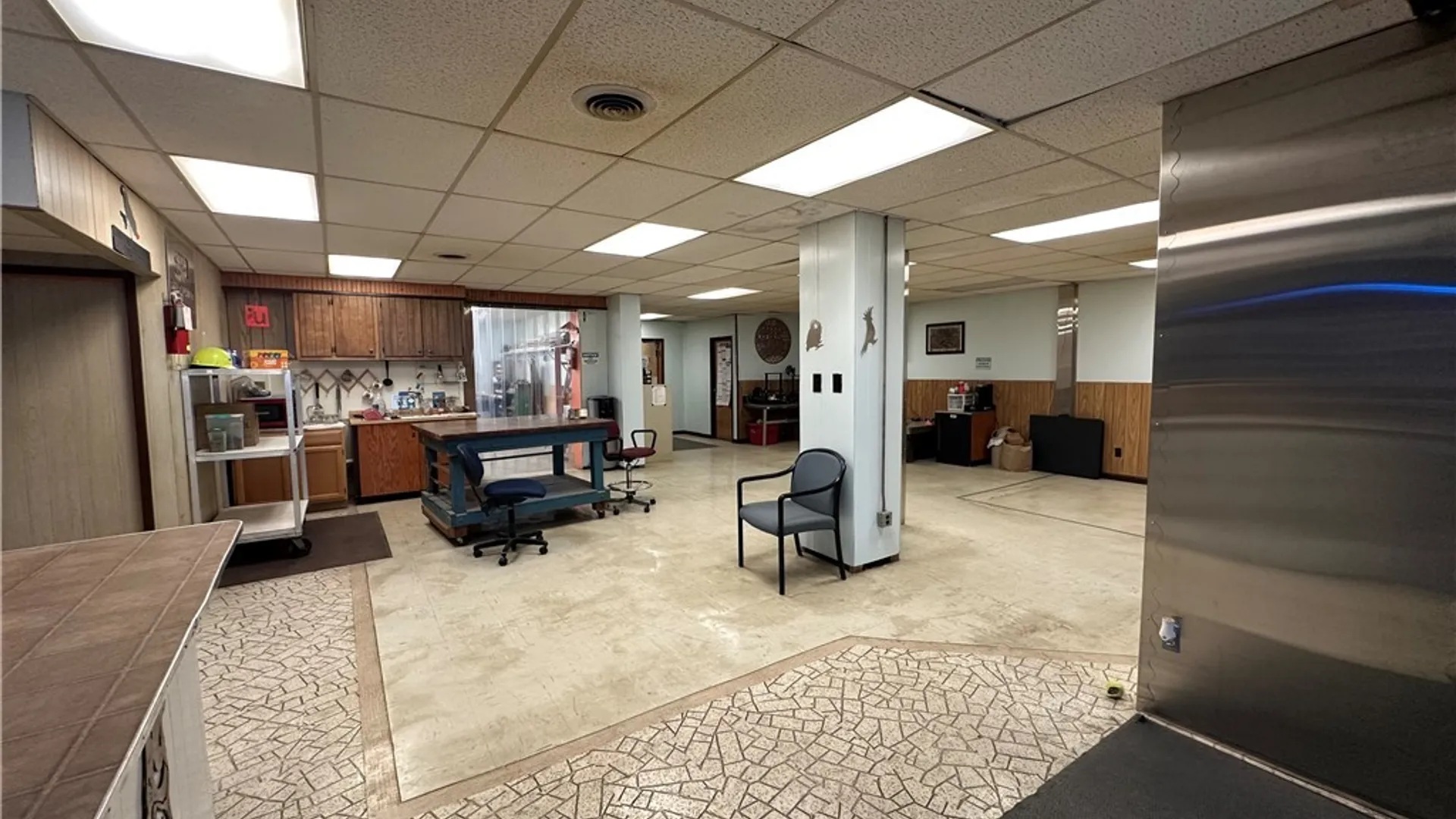 Property at 1035 Montgomery Street, Syracuse, NY 13202 5