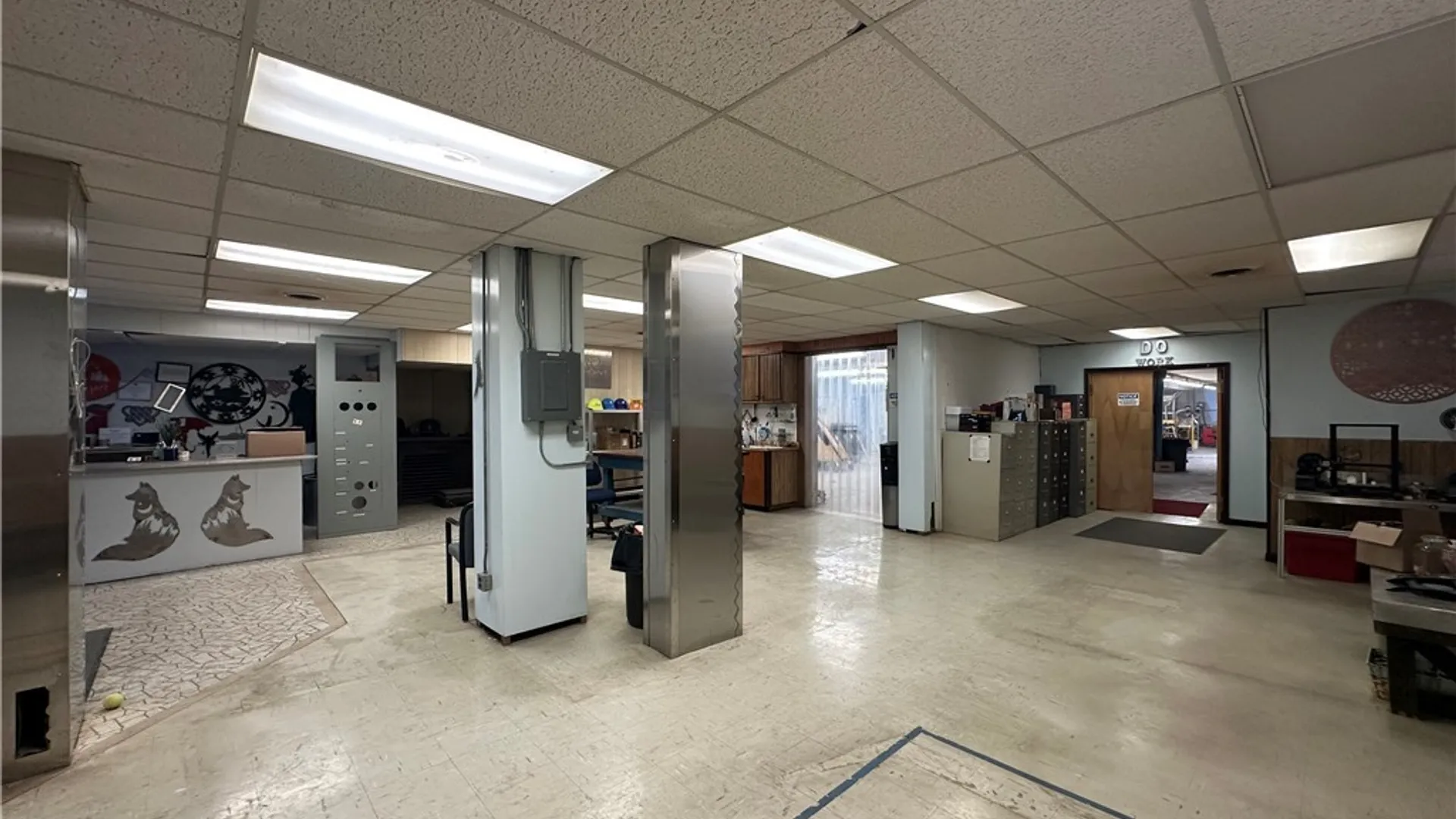 Property at 1035 Montgomery Street, Syracuse, NY 13202 7