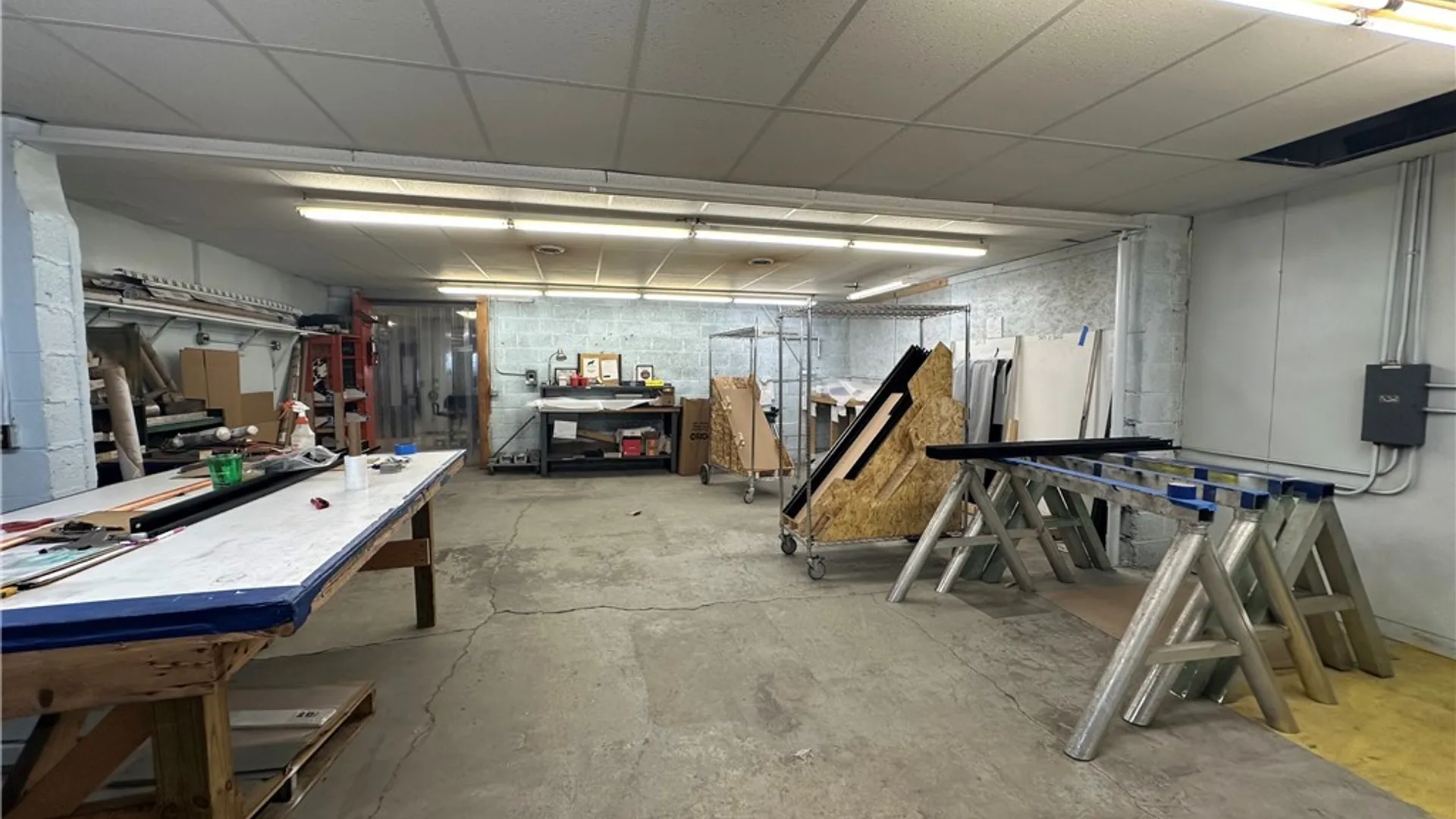 Property at 1035 Montgomery Street, Syracuse, NY 13202 10