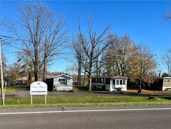 Property at 7138 State Route 104a, Wolcott, NY 13143