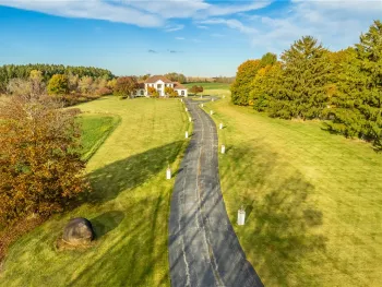 Property at 920 Rush Scottsville Road, Rush, NY 14543