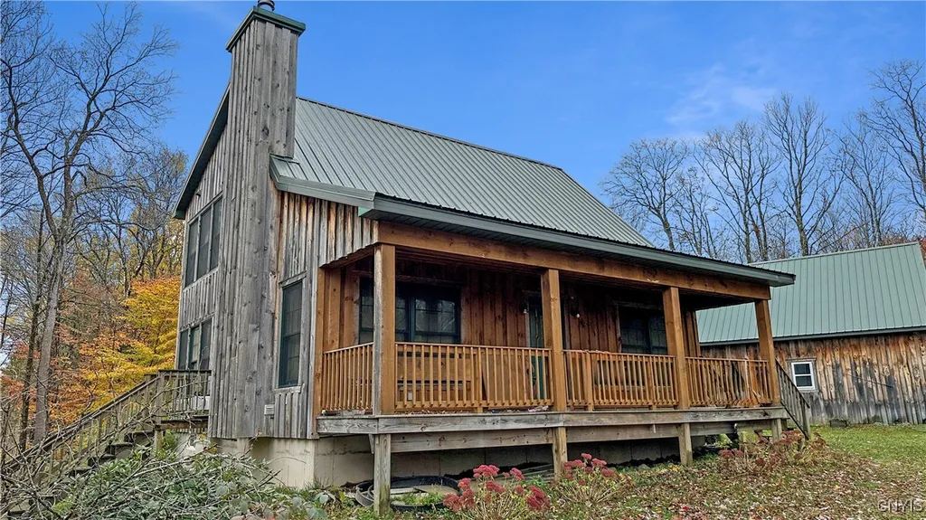 Property at 2208 Kumrow Road, Osceola, NY 13316