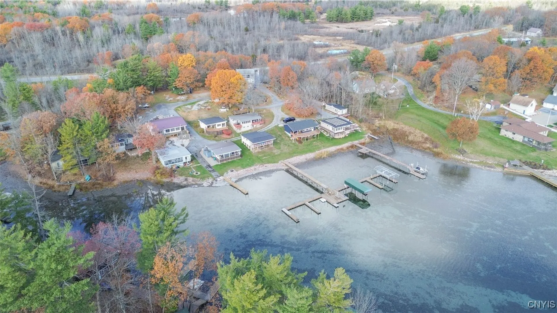 Property at 19474 Crestview Drive, Orleans, NY 13640 18