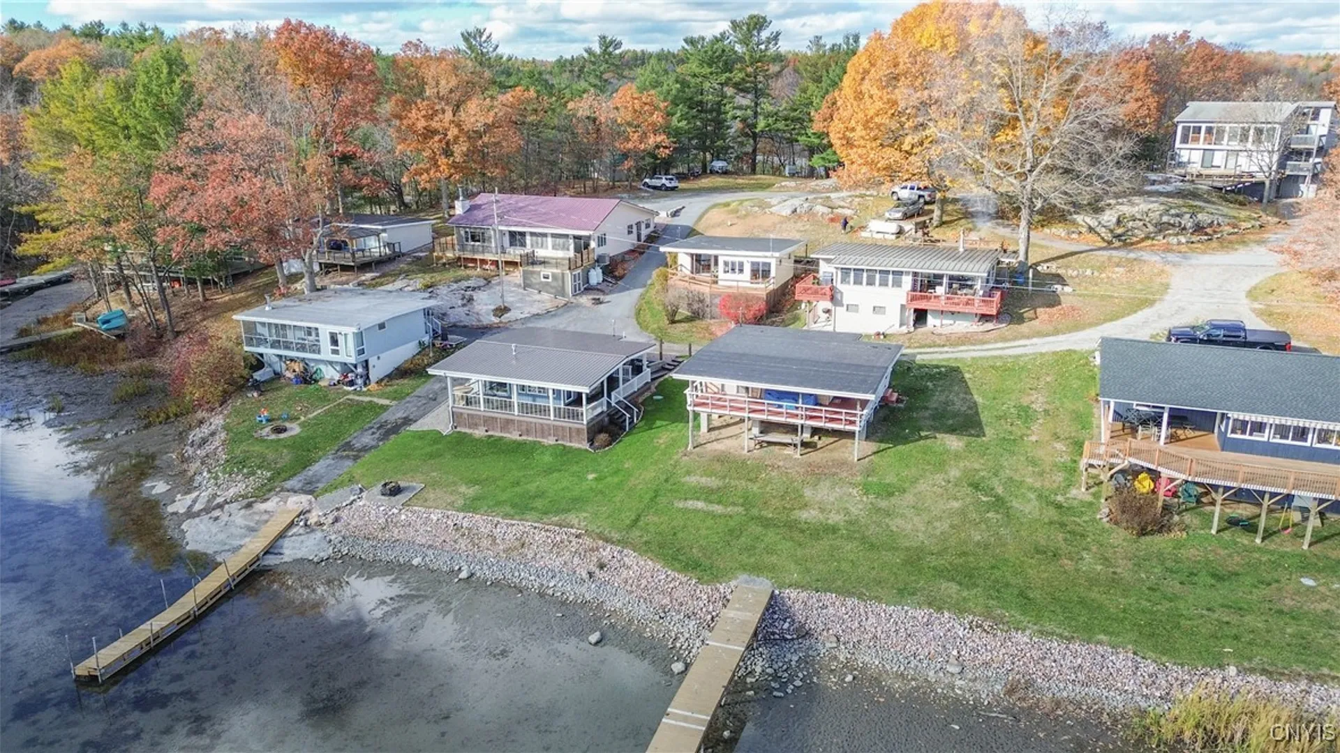 Property at 19474 Crestview Drive, Orleans, NY 13640 22