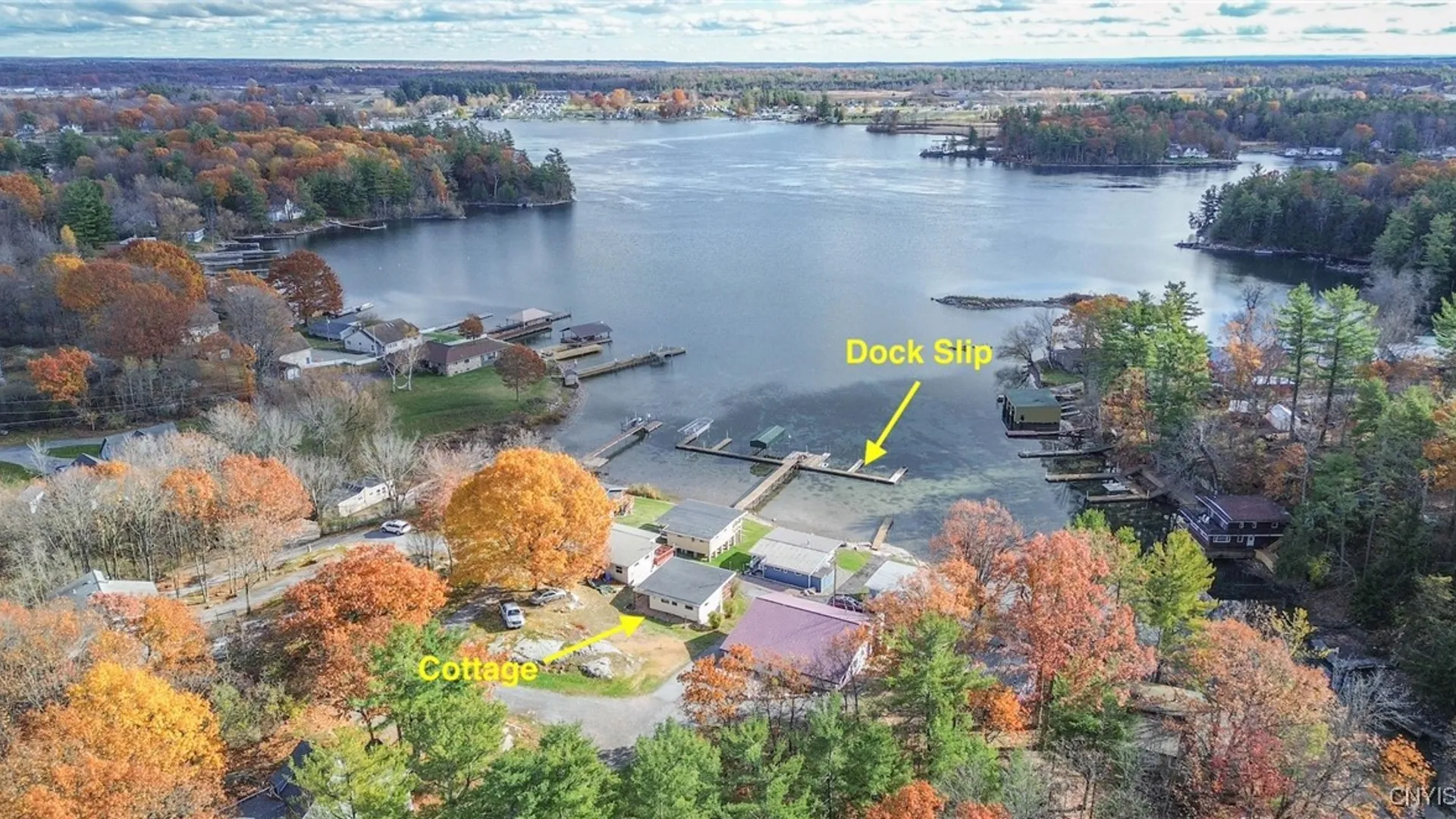 Property at 19474 Crestview Drive, Orleans, NY 13640 16