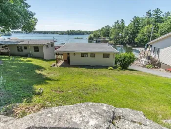 Property at 19474 Crestview Drive, Orleans, NY 13640