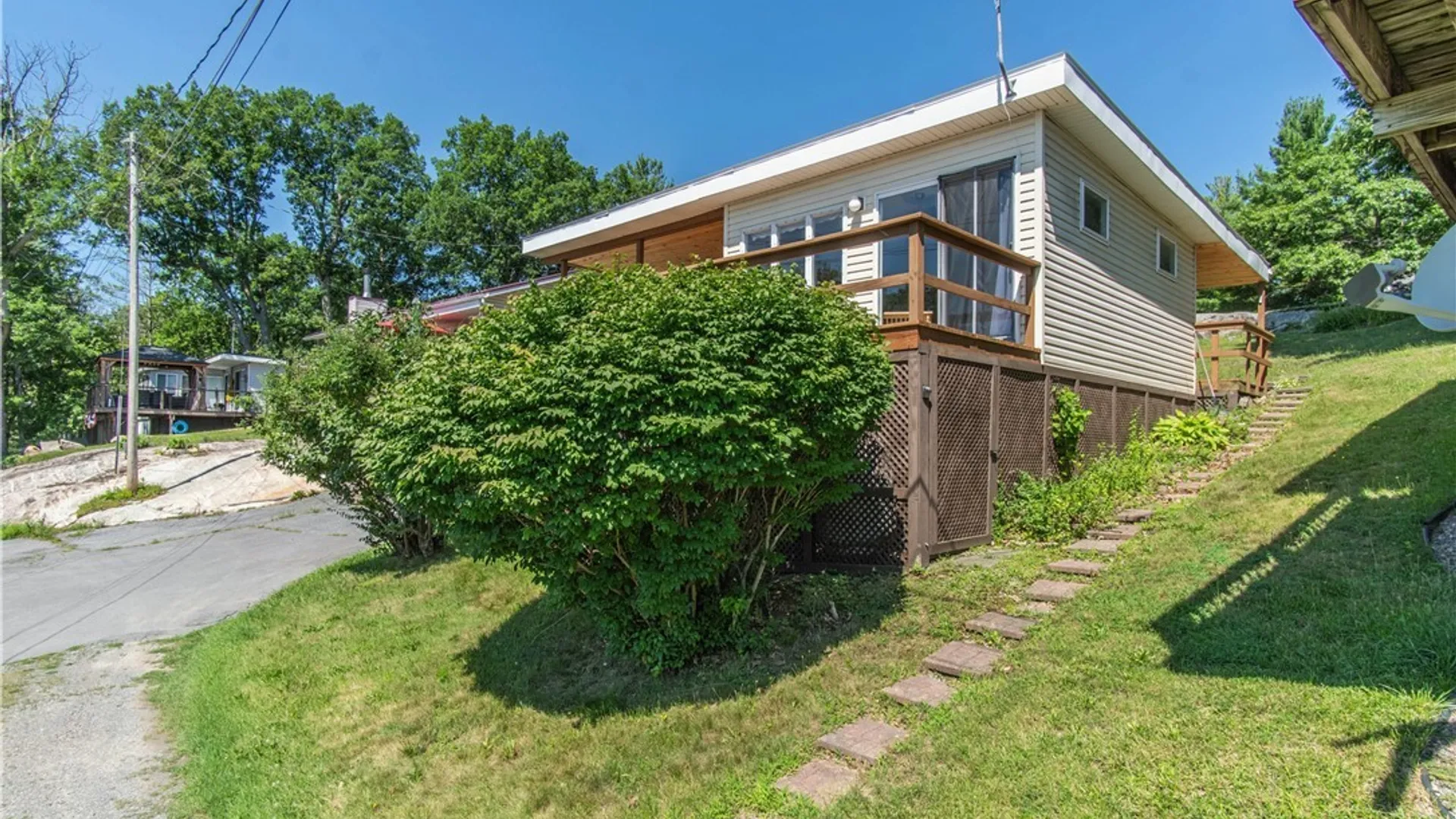 Property at 19474 Crestview Drive, Orleans, NY 13640 3