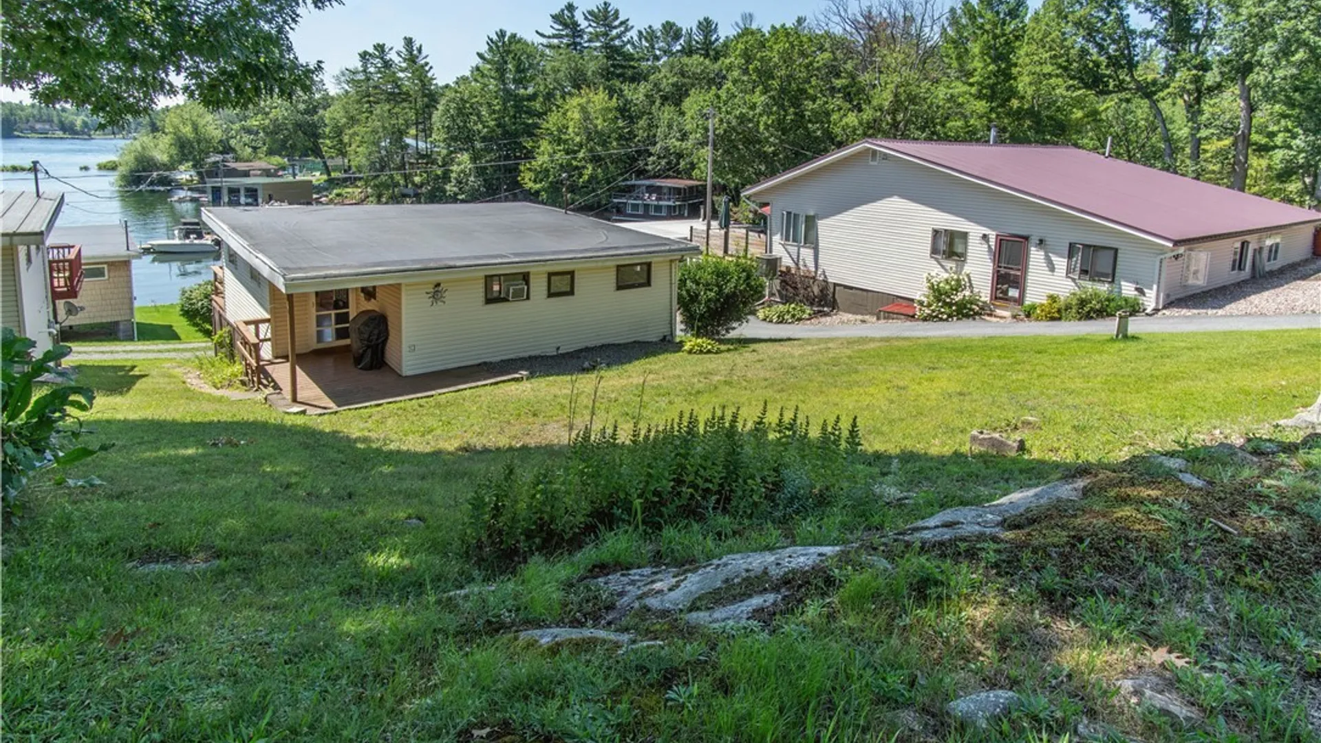 Property at 19474 Crestview Drive, Orleans, NY 13640 6
