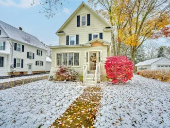 Property at 113 W Main Street, Manchester, NY 14548
