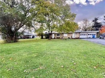 Property at 1974 W Genesee Street Road, Aurelius, NY 13021