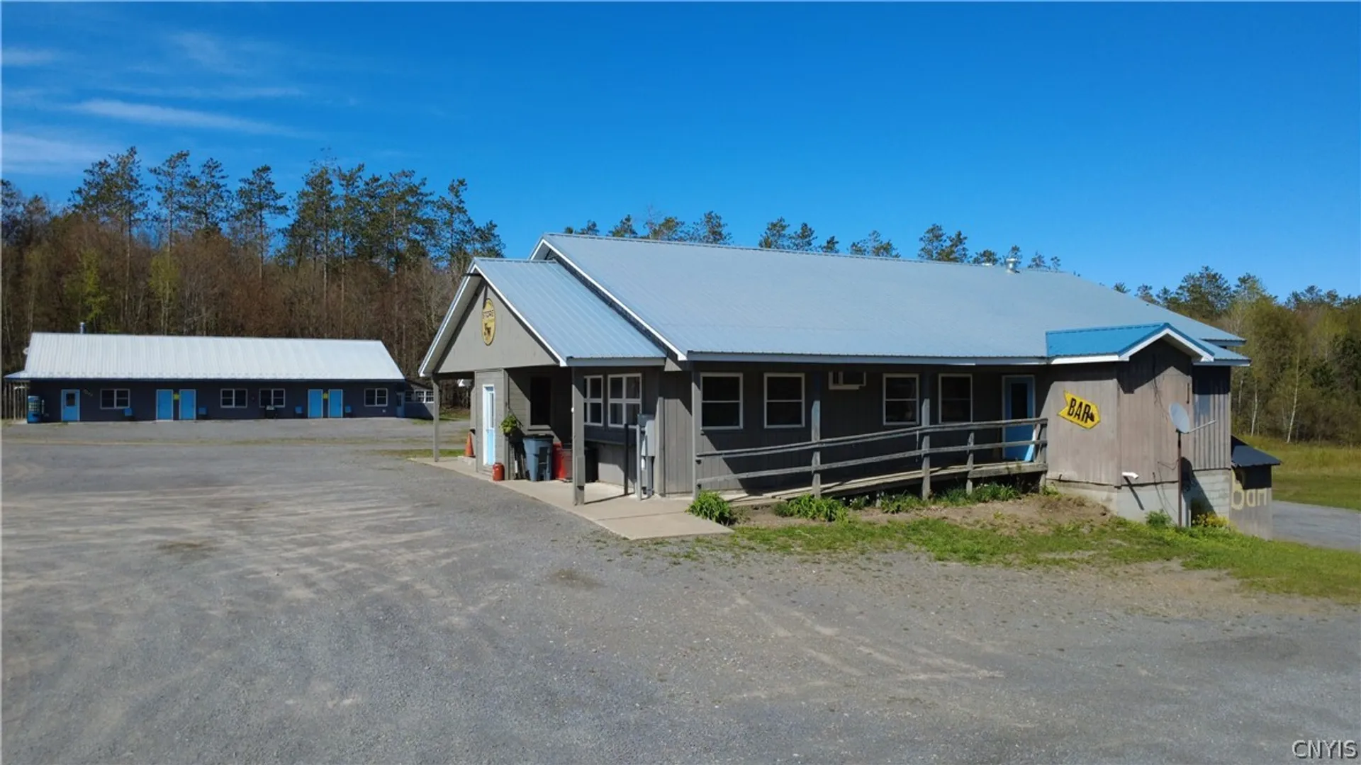 Property at 5010 County Route 17, Redfield, NY 13437 2