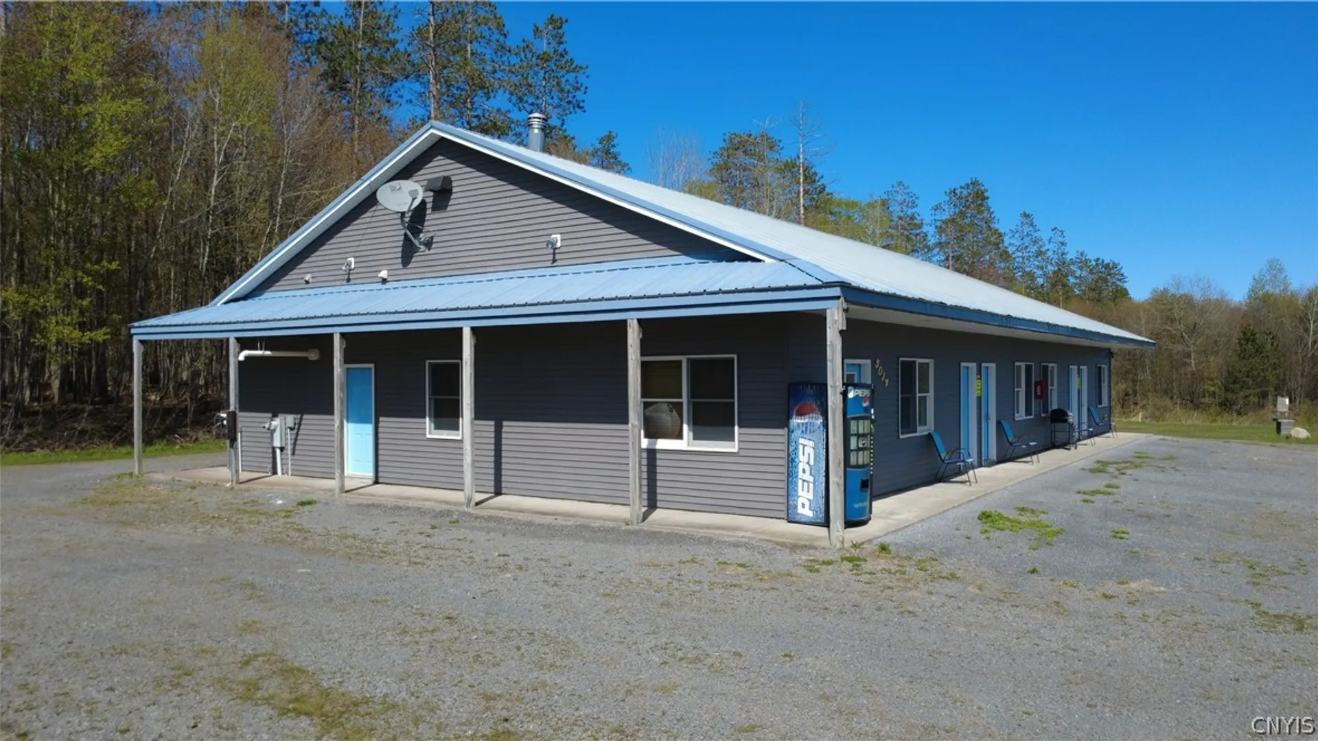 Property at 5010 County Route 17, Redfield, NY 13437 3