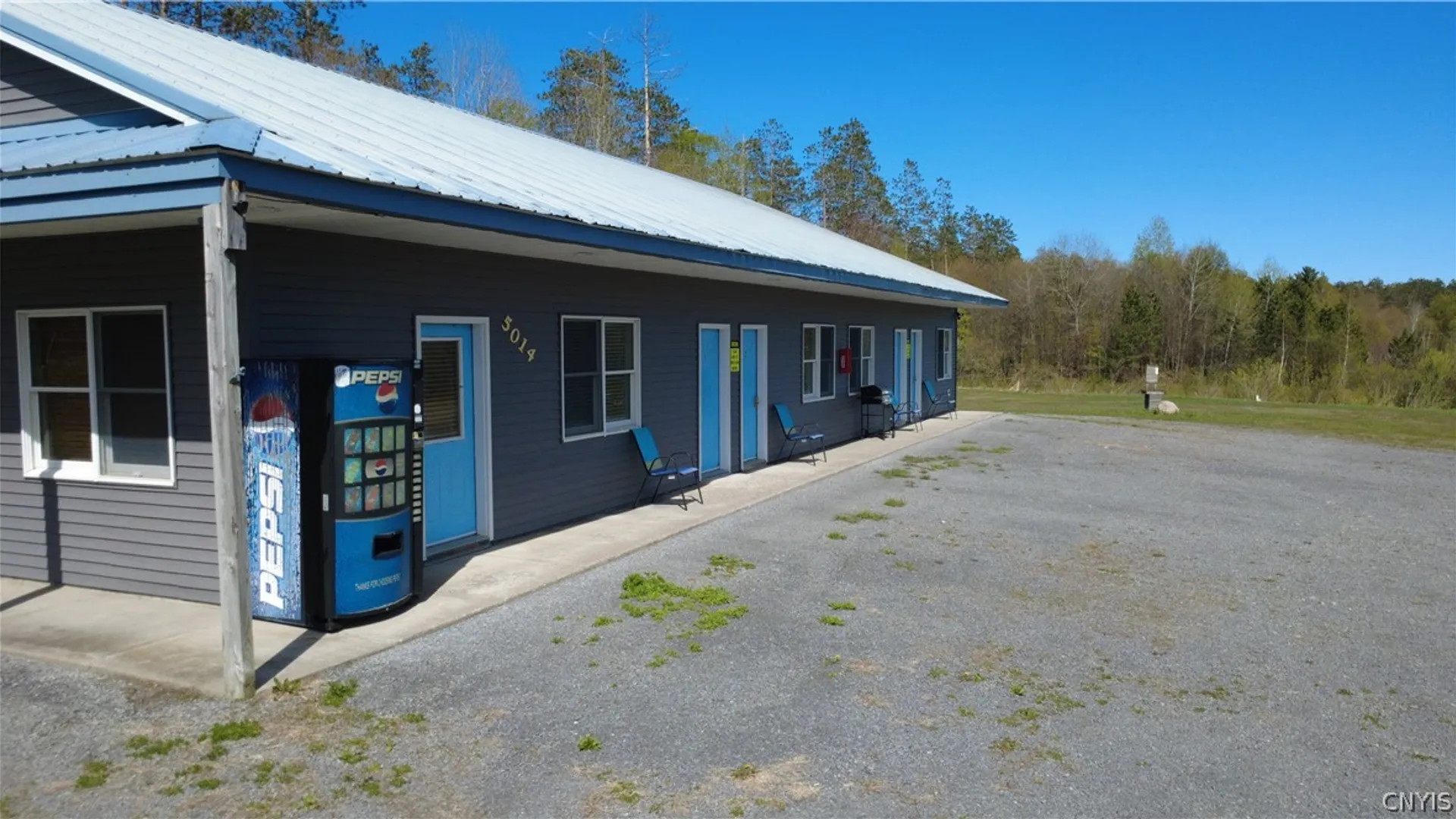 Property at 5010 County Route 17, Redfield, NY 13437 4