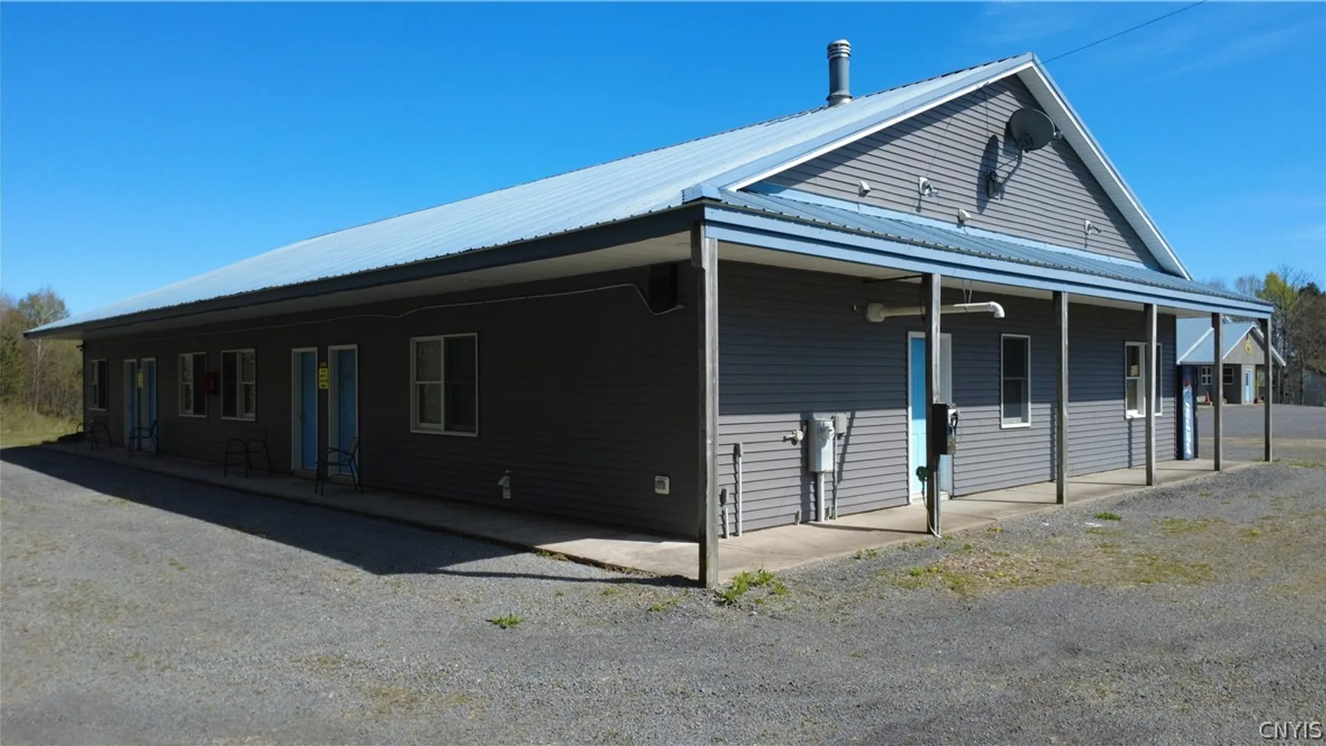 Property at 5010 County Route 17, Redfield, NY 13437 5