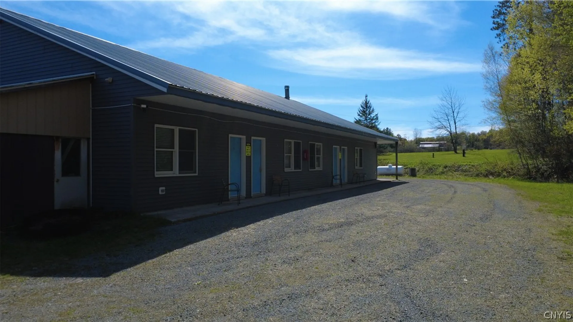 Property at 5010 County Route 17, Redfield, NY 13437 6