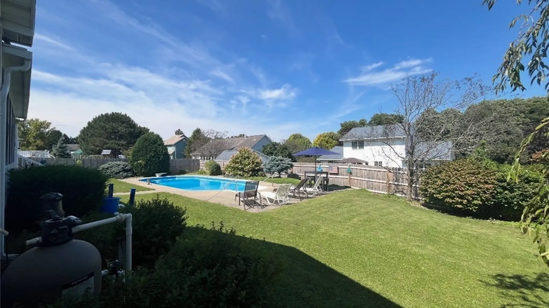 Property at 2809 Sharon Street, Brutus, NY 13166 4