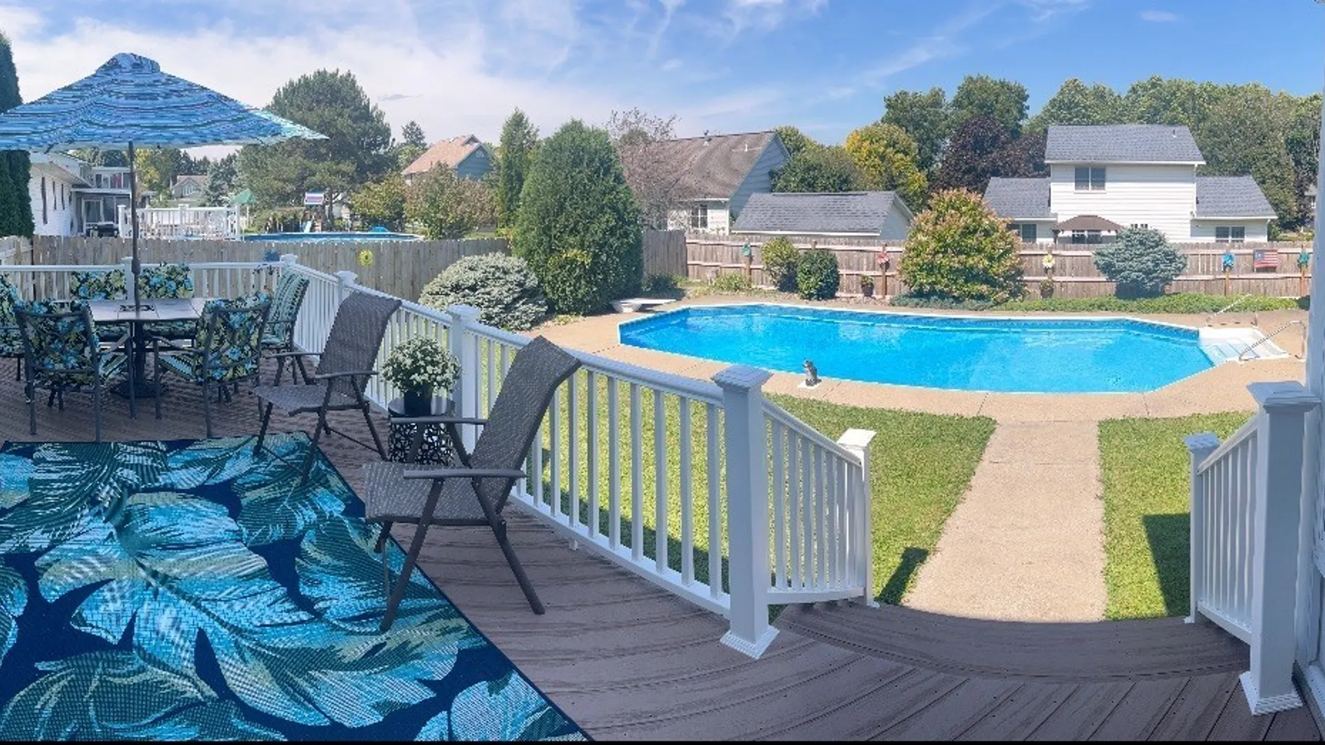 Property at 2809 Sharon Street, Brutus, NY 13166 6