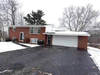 Property at 6 Hooker Avenue, Homer, NY 13077