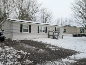 Property at 167 Kody Lane, Yorkshire, NY 14042