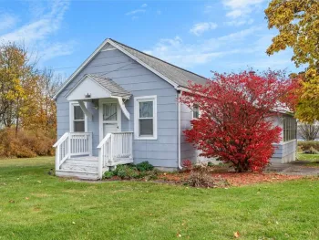 Property at 8809 State Route 89, Covert, NY 14847