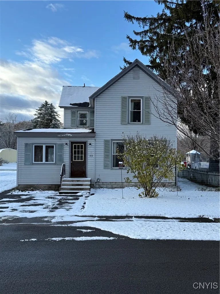 Property at 33 Anderson Avenue, Wilna, NY 13626