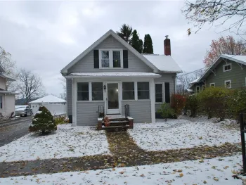 Property at 5 Jones Terrace, East Bloomfield, NY 14469