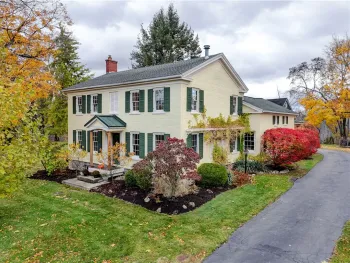 Property at 7456 East Main Street, Lima, NY 14485