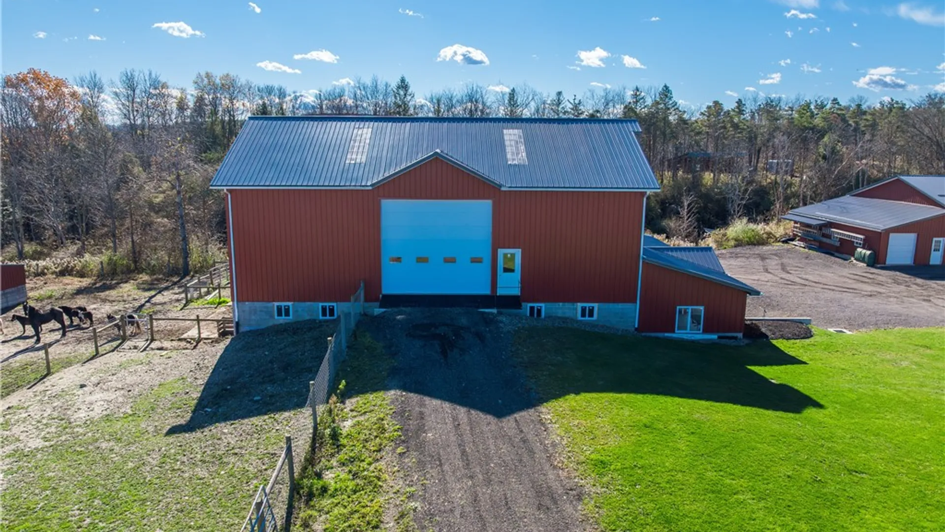 Property at 11742 Armison Road, Hume, NY 14735 36