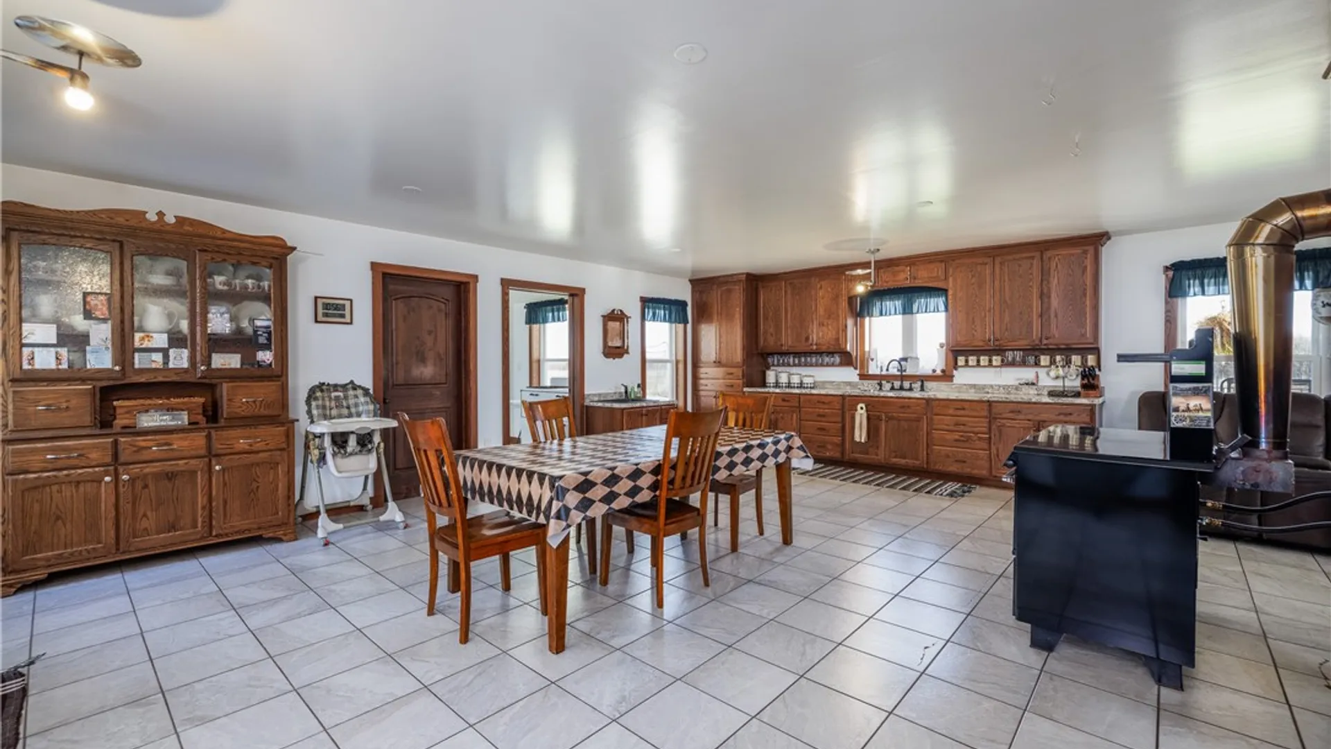 Property at 11742 Armison Road, Hume, NY 14735 7