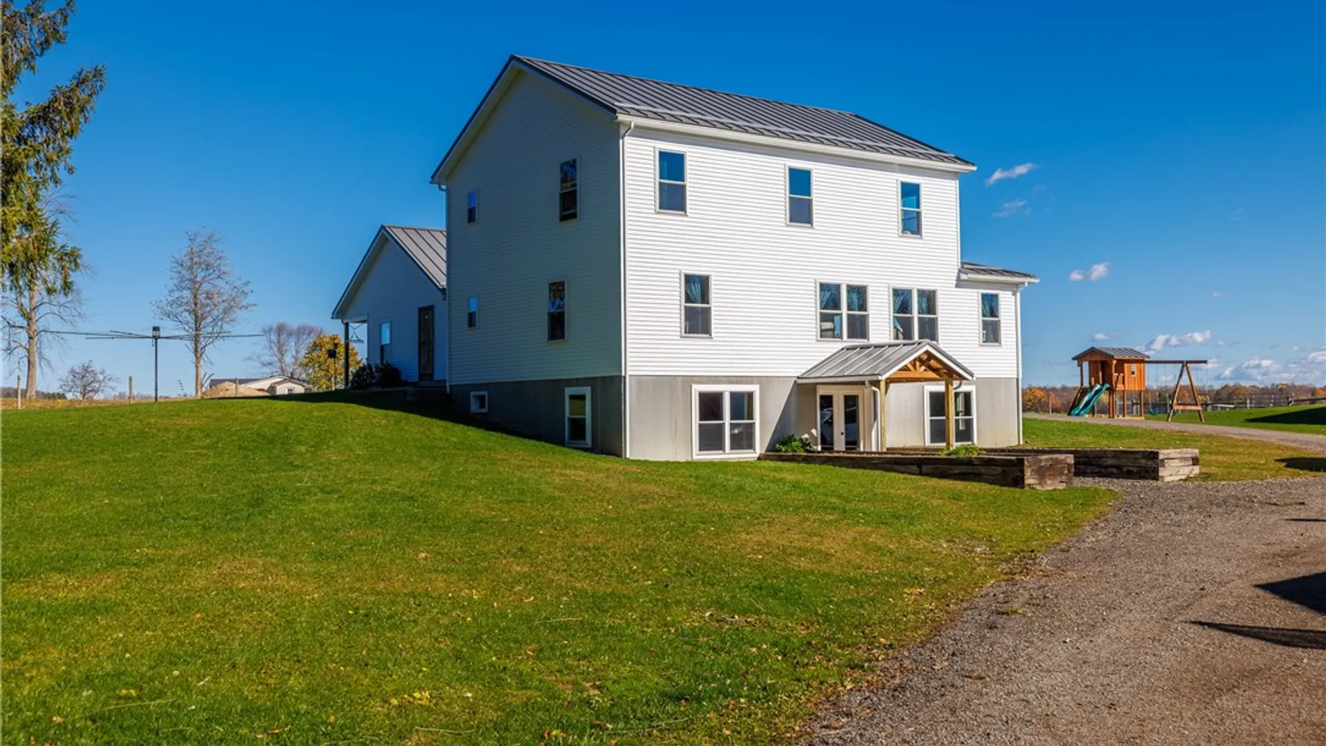 Property at 11742 Armison Road, Hume, NY 14735 25