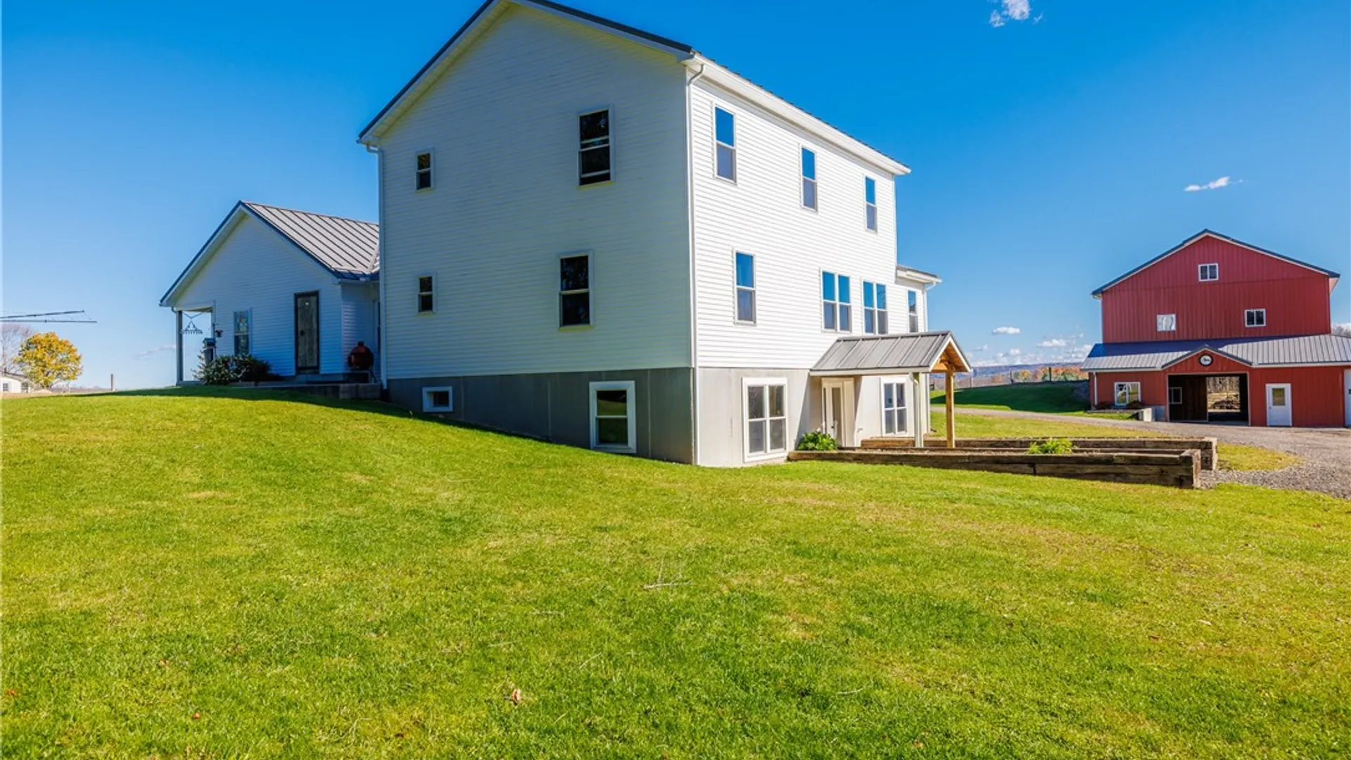 Property at 11742 Armison Road, Hume, NY 14735 26