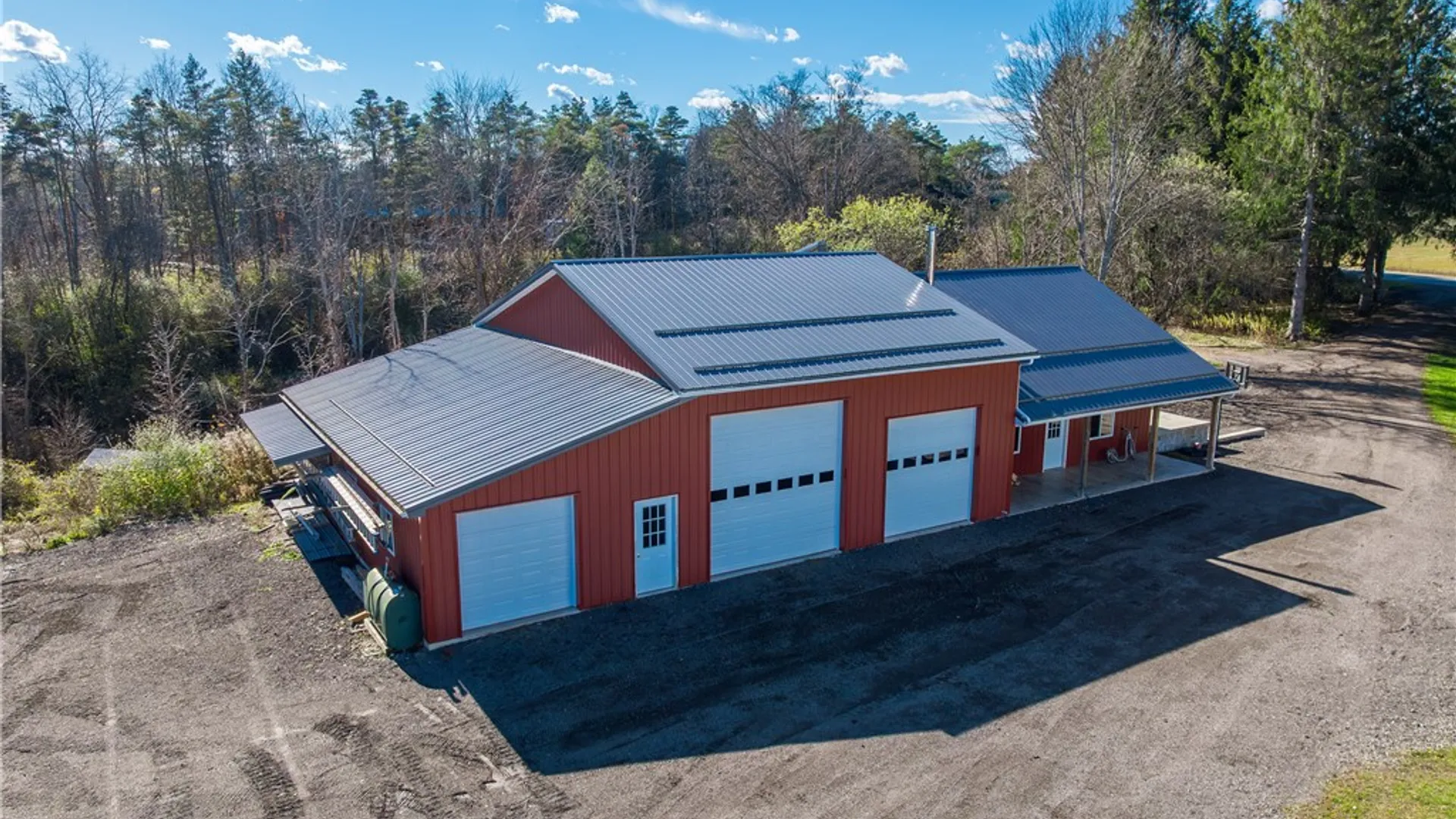 Property at 11742 Armison Road, Hume, NY 14735 27