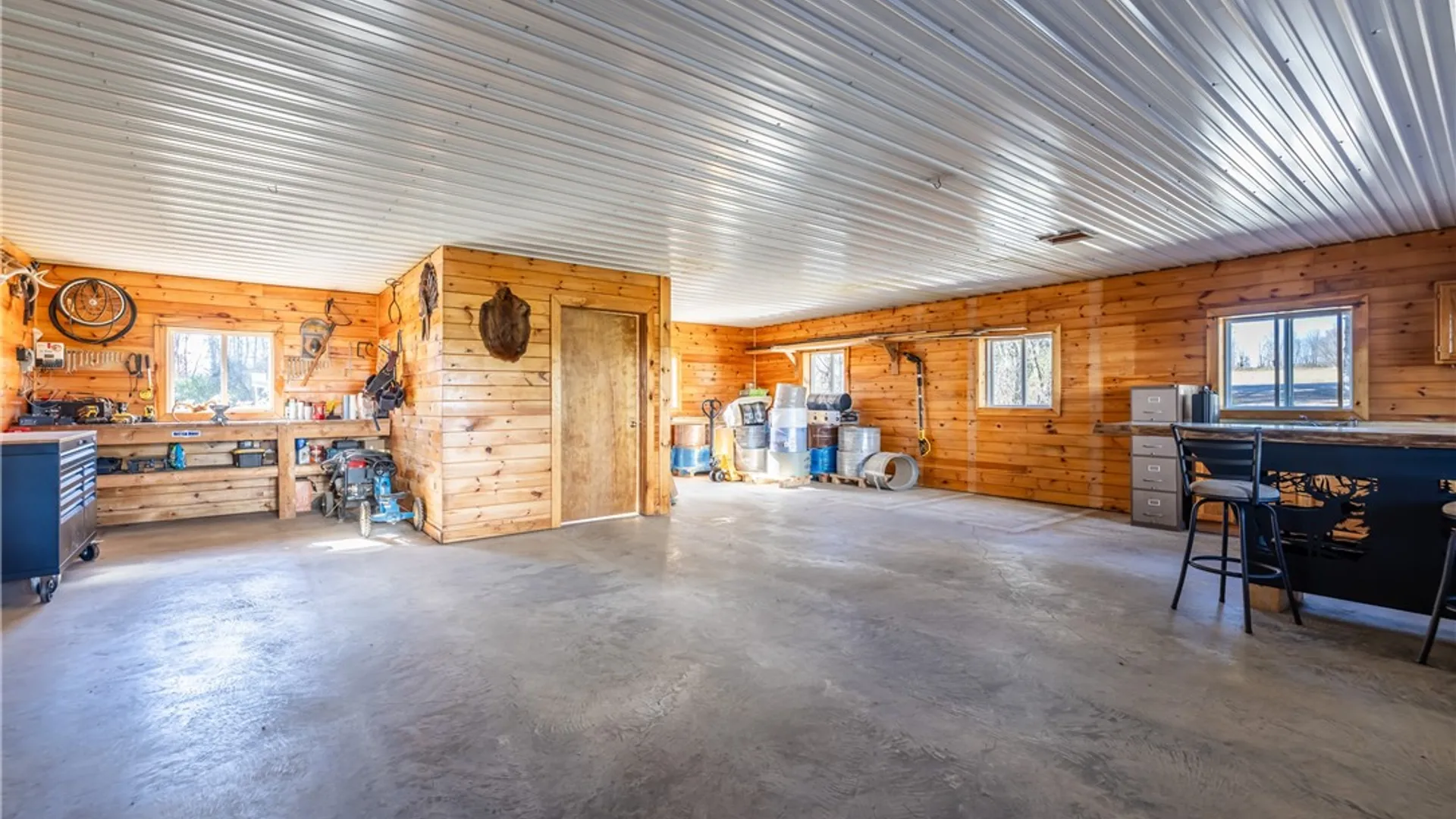 Property at 11742 Armison Road, Hume, NY 14735 28