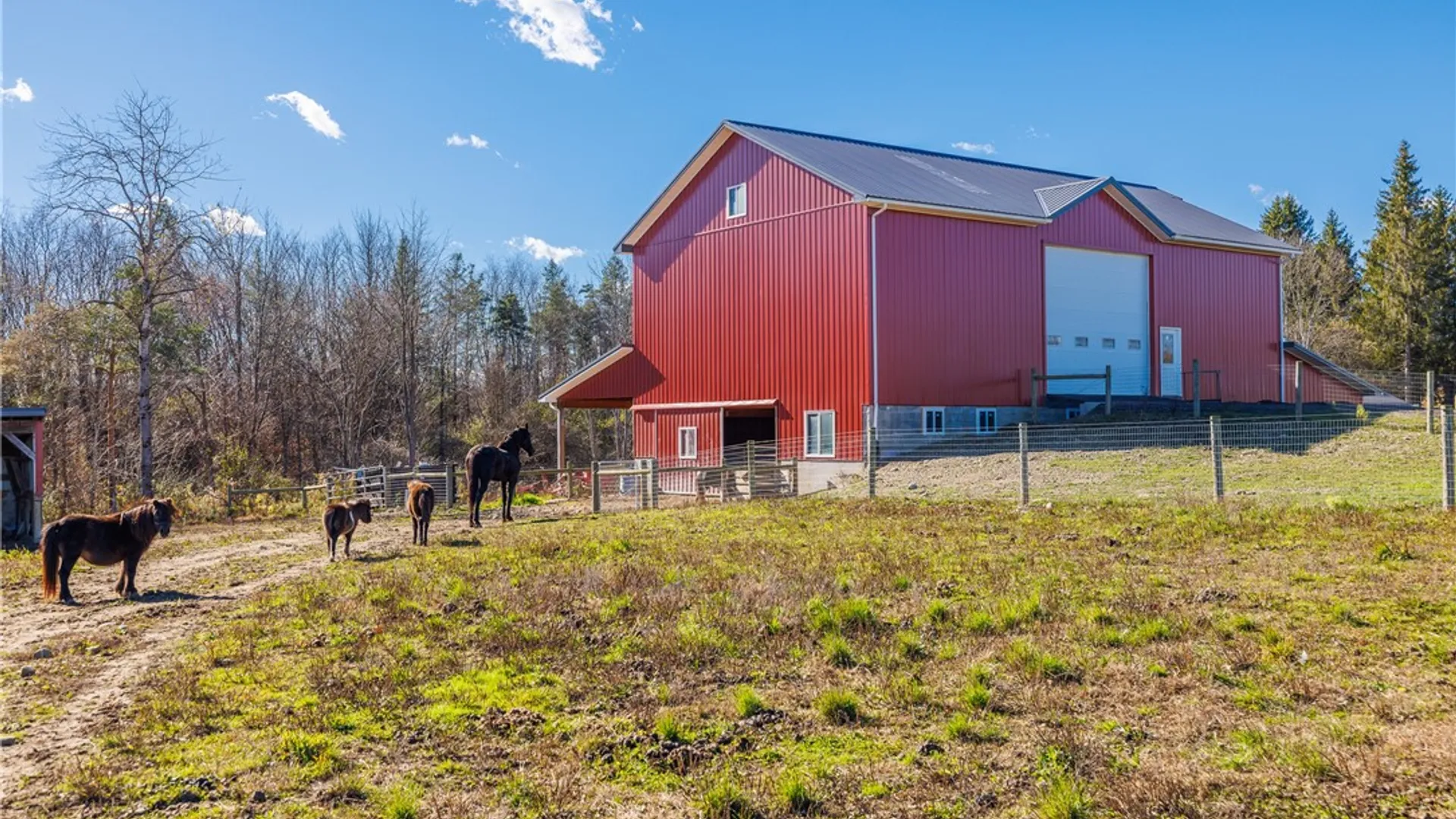 Property at 11742 Armison Road, Hume, NY 14735 37