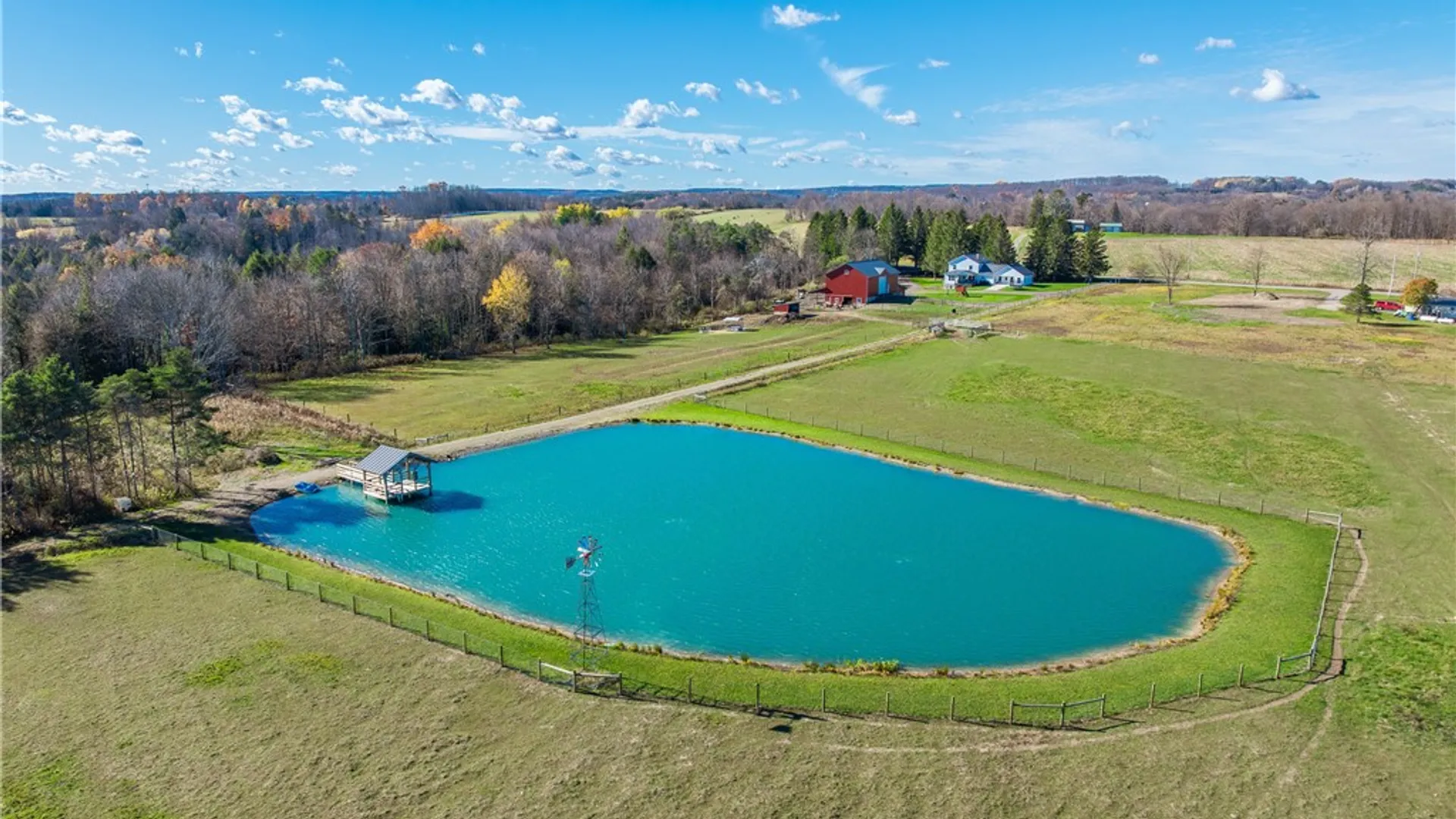 Property at 11742 Armison Road, Hume, NY 14735 43