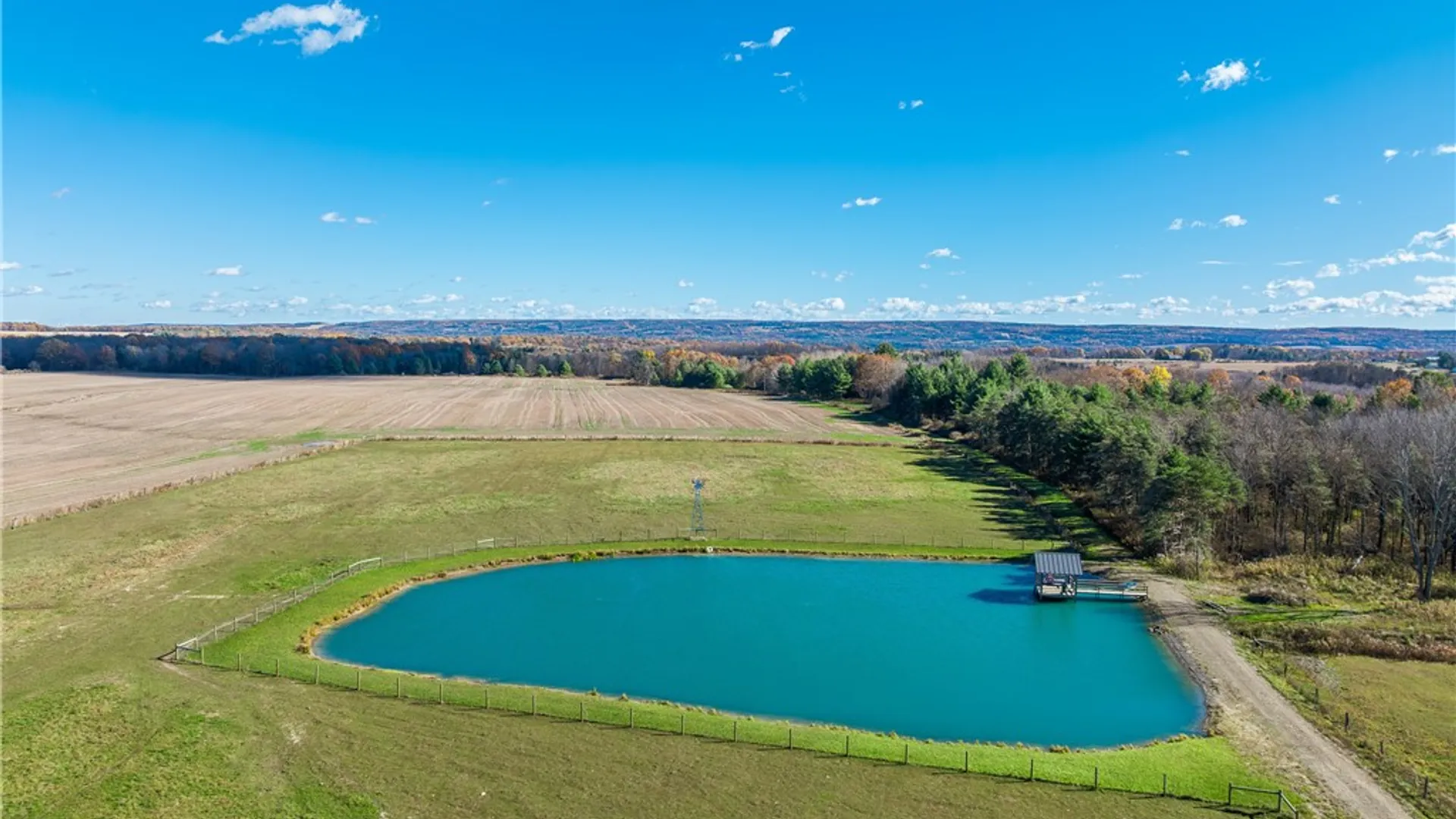 Property at 11742 Armison Road, Hume, NY 14735 44