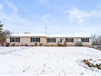 Property at 7625 Hallock Road, East Bloomfield, NY 14469
