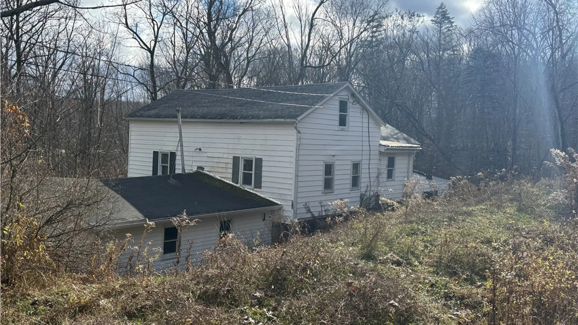Property at 412 Geise Road, Bennington, NY 14040 3