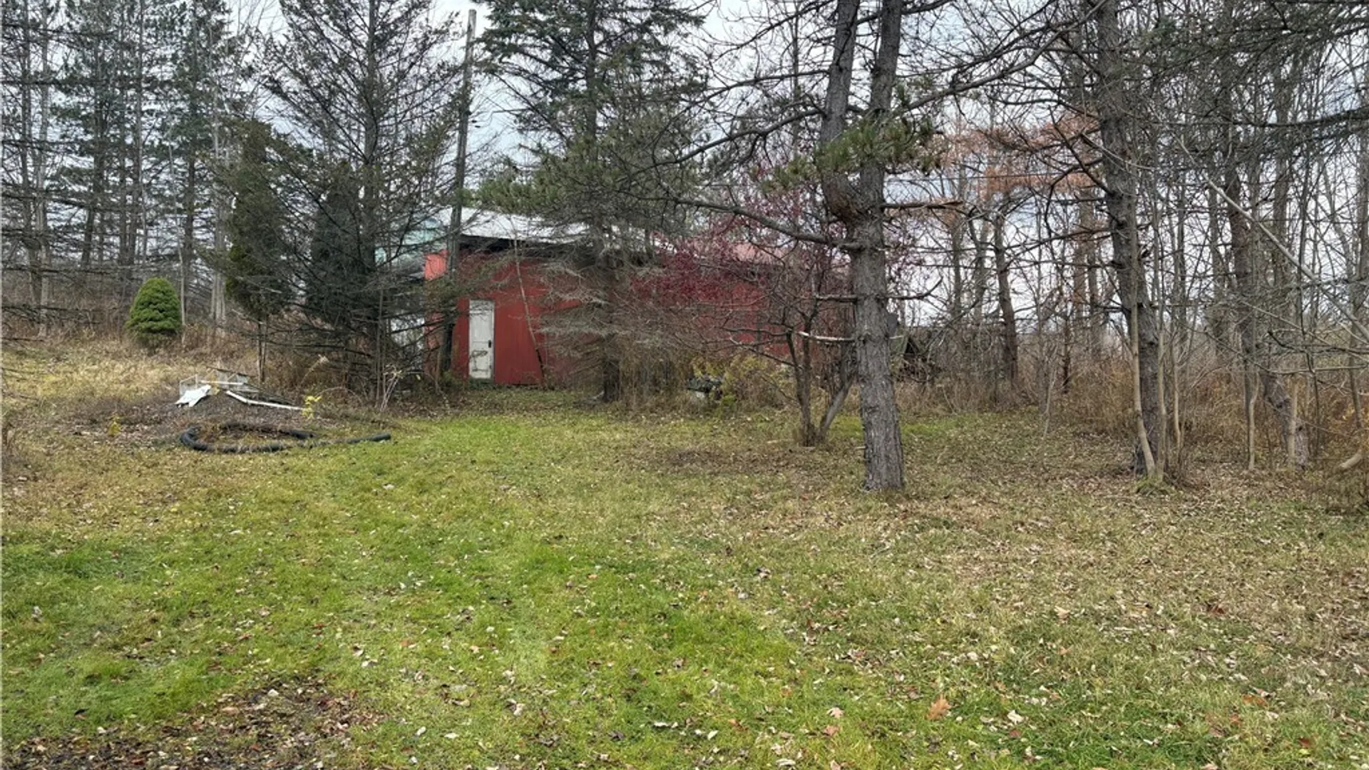 Property at 412 Geise Road, Bennington, NY 14040 4